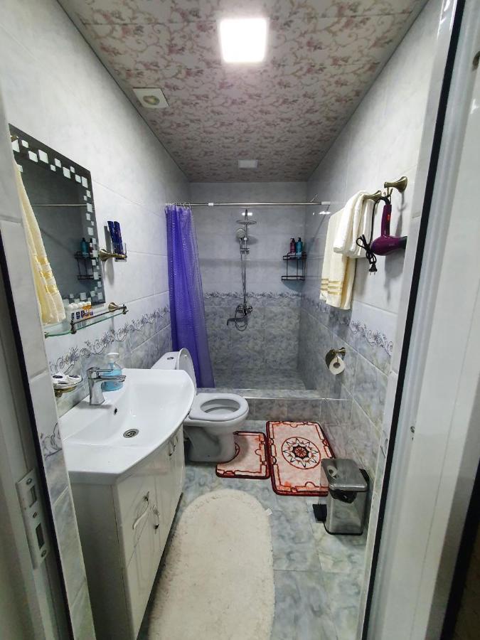 Hotel Jasmina Szamarkand Kültér fotó